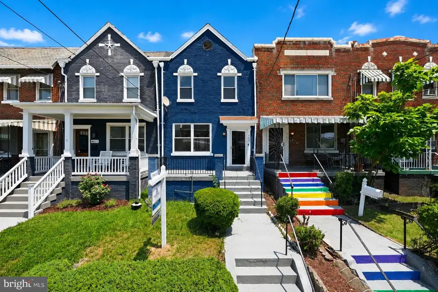 4609 5th St Nw, Washington, DC 20011 - #3