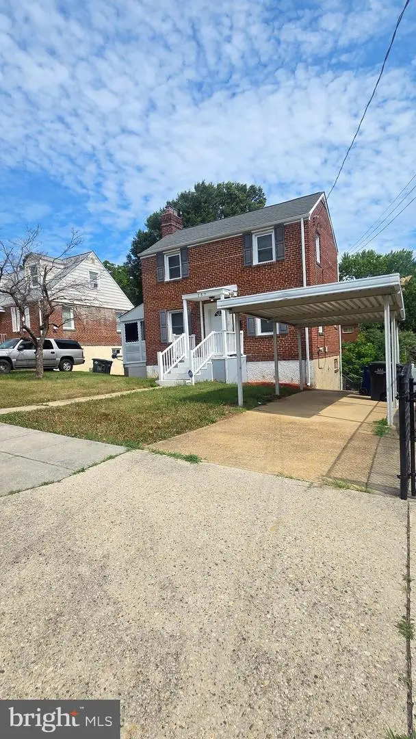157 Chesapeake St Sw, Washington, DC 20032 - #2