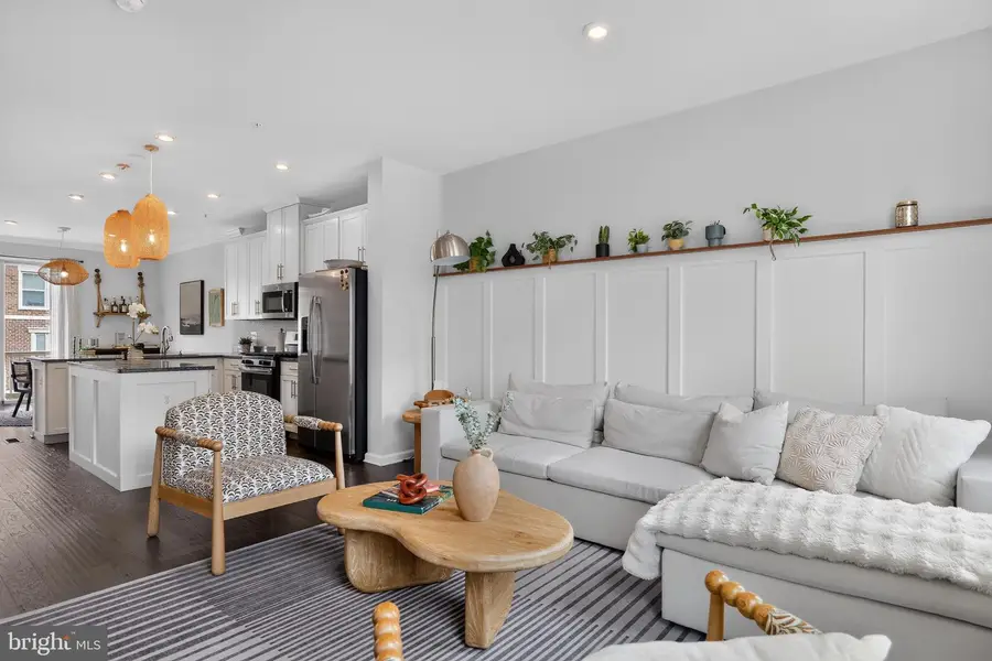 3704 Jamison St Ne, Washington, DC 20018 - #3