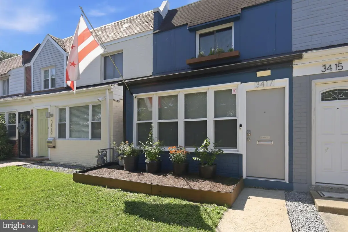 3417 Baker St Ne, Washington, DC 20019 - #1