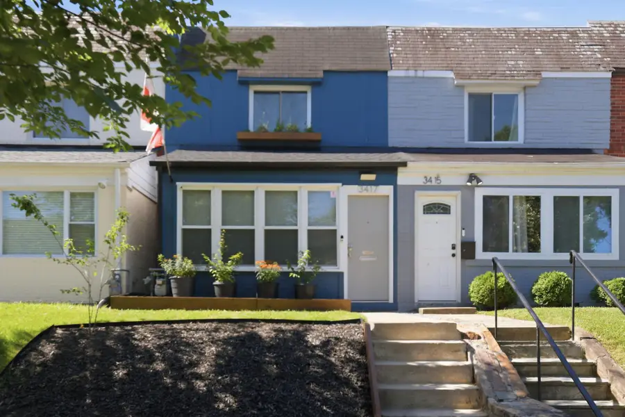 3417 Baker St Ne, Washington, DC 20019 - #2
