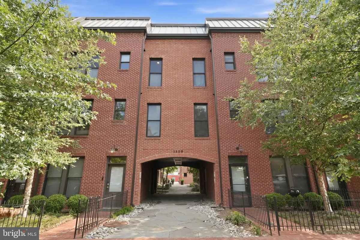 1309 E St Se #20, Washington, DC 20003 - #1