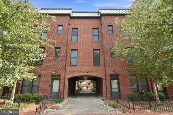1309 E St Se #20, WASHINGTON, DC 20003