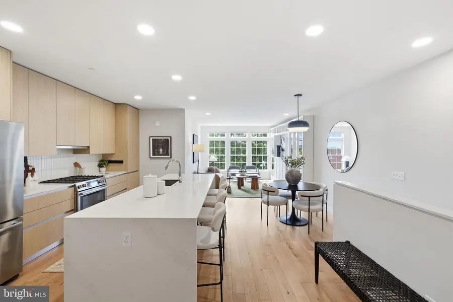 1309 E St Se #20, Washington, DC 20003 - #3