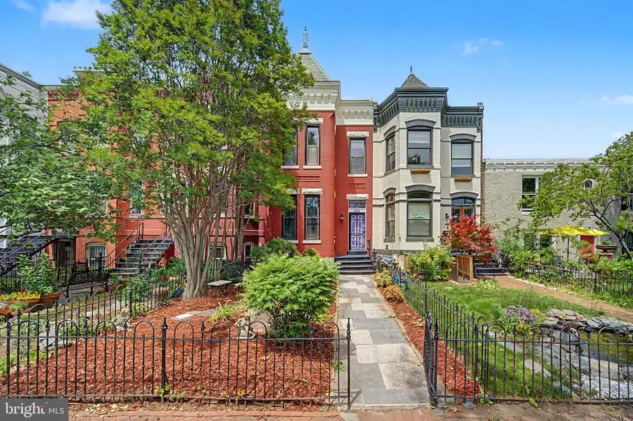922 Maryland Ave Ne, Washington, DC 20002 - #2