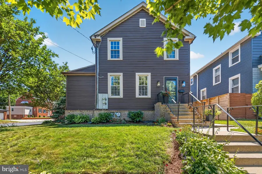4037 22nd St Ne, Washington, DC 20018 - #2