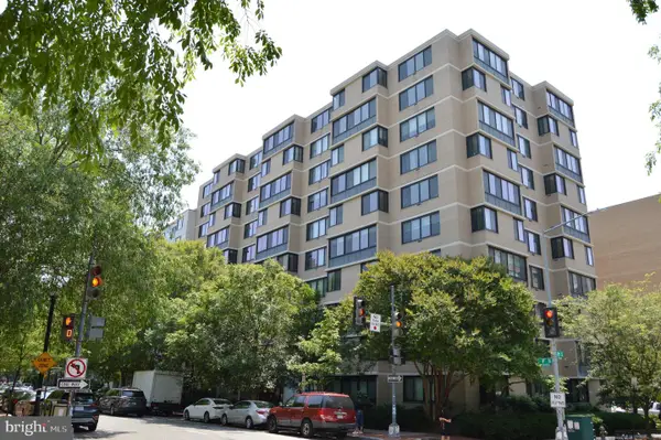 2030 F St Nw #206, WASHINGTON, DC 20006