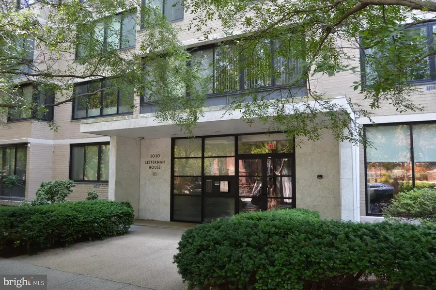 2030 F St Nw #206, Washington, DC 20006 - #3