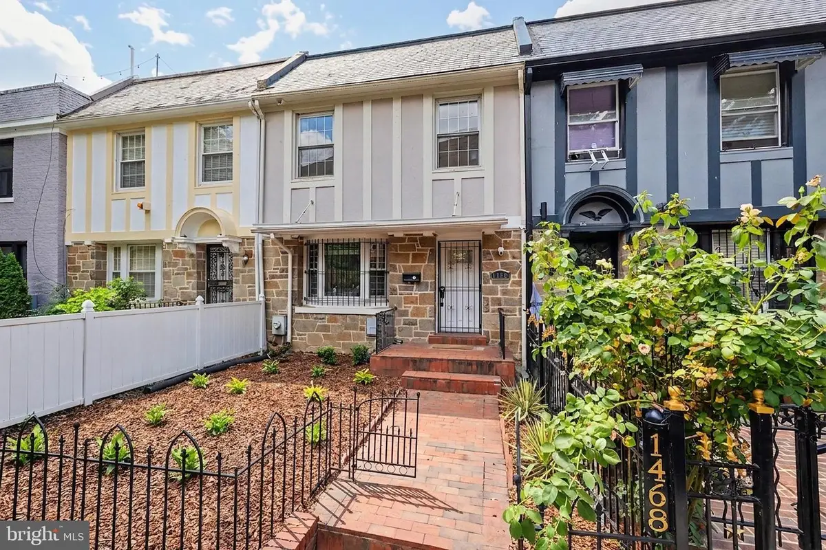 1466 Ogden St Nw, Washington, DC 20010 - #1