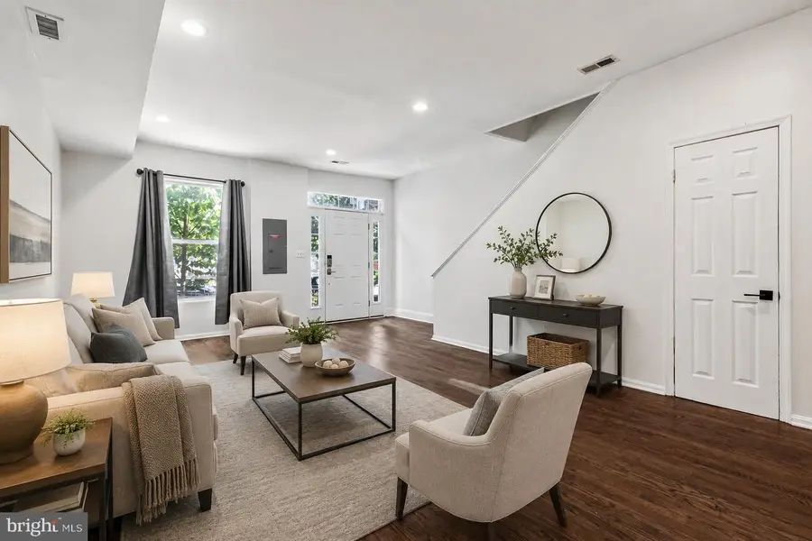 1265 Morse St Ne, Washington, DC 20002 - #2