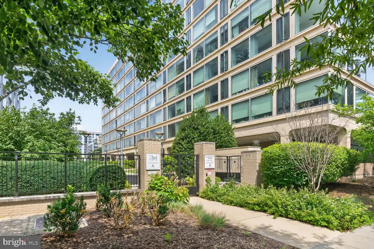 1101 3rd St Sw #713, Washington, DC 20024 - #1
