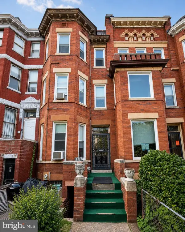 1131 Girard St Nw, WASHINGTON, DC 20009