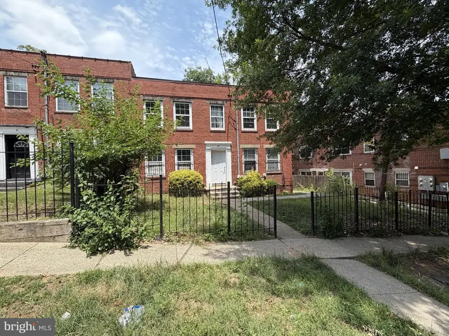 65 Forrester St Sw, Washington, DC 20032 - #2