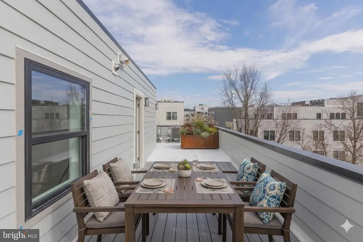 1012 17th Pl Ne #8, Washington, DC 20002 - #1