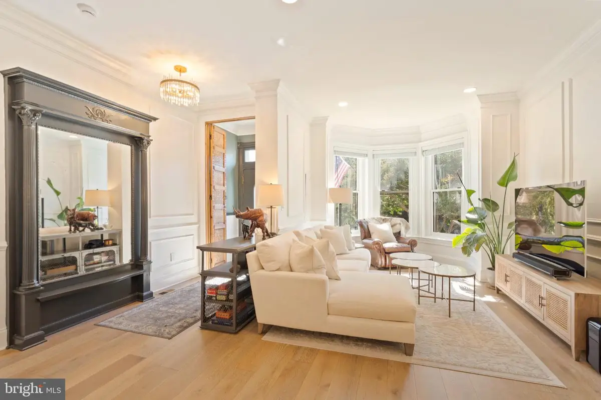 1223 Fairmont St Nw, Washington, DC 20009 - #1