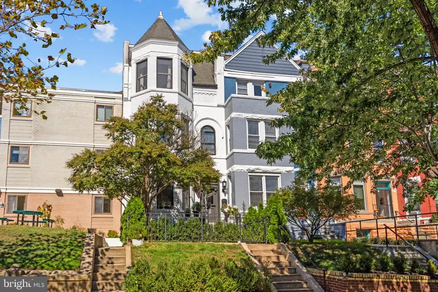 1223 Fairmont St Nw, Washington, DC 20009 - #3