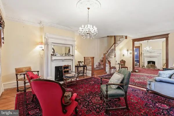 2941 Tilden St Nw, WASHINGTON, DC 20008