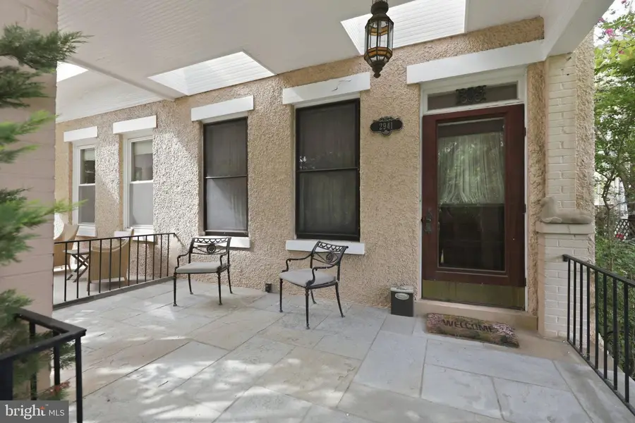 2941 Tilden St Nw, Washington, DC 20008 - #2
