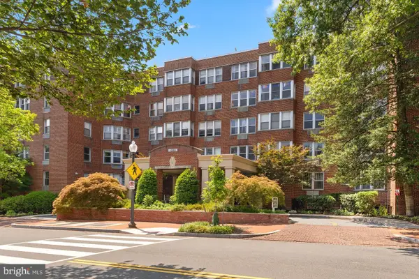 2500 Q St Nw #449, WASHINGTON, DC 20007