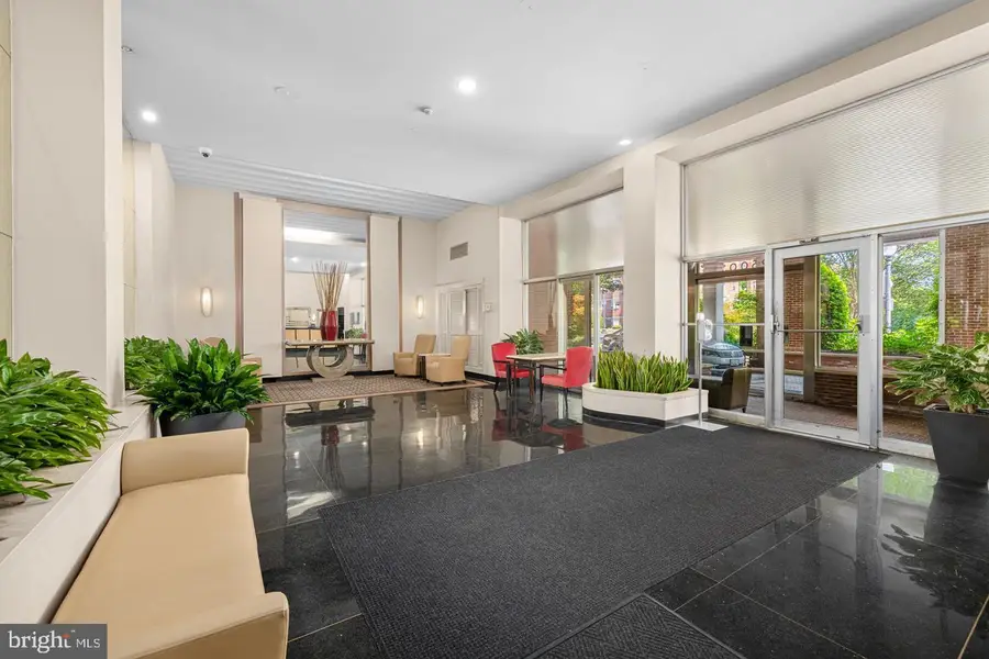 2500 Q St Nw #449, Washington, DC 20007 - #2