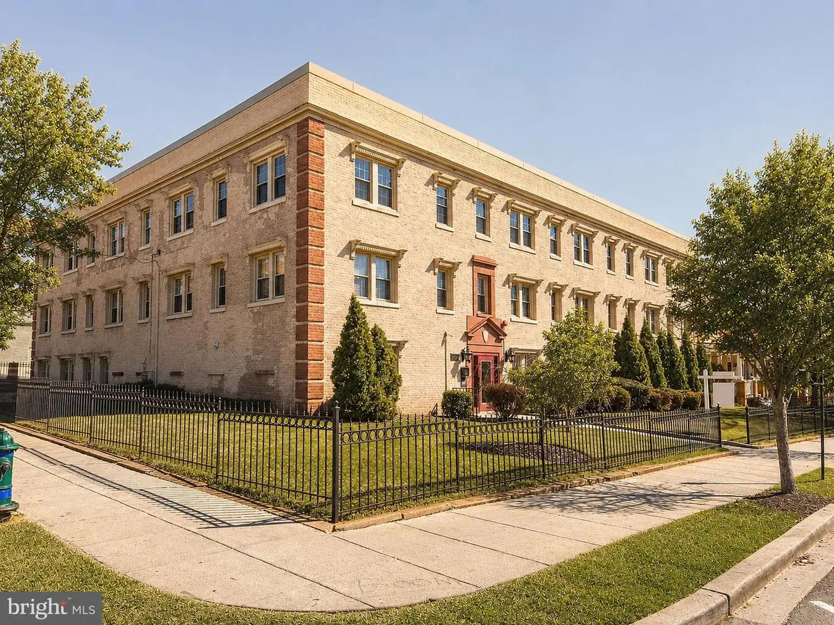2625 3rd St Ne #301, Washington, DC 20002 - #1