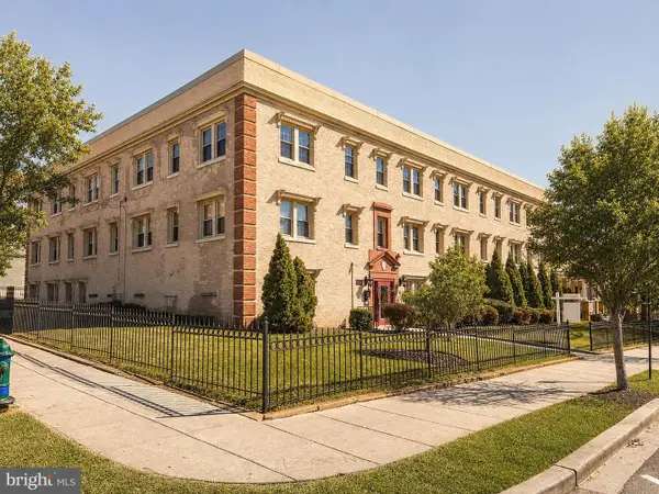 2625 3rd St Ne #301, WASHINGTON, DC 20002