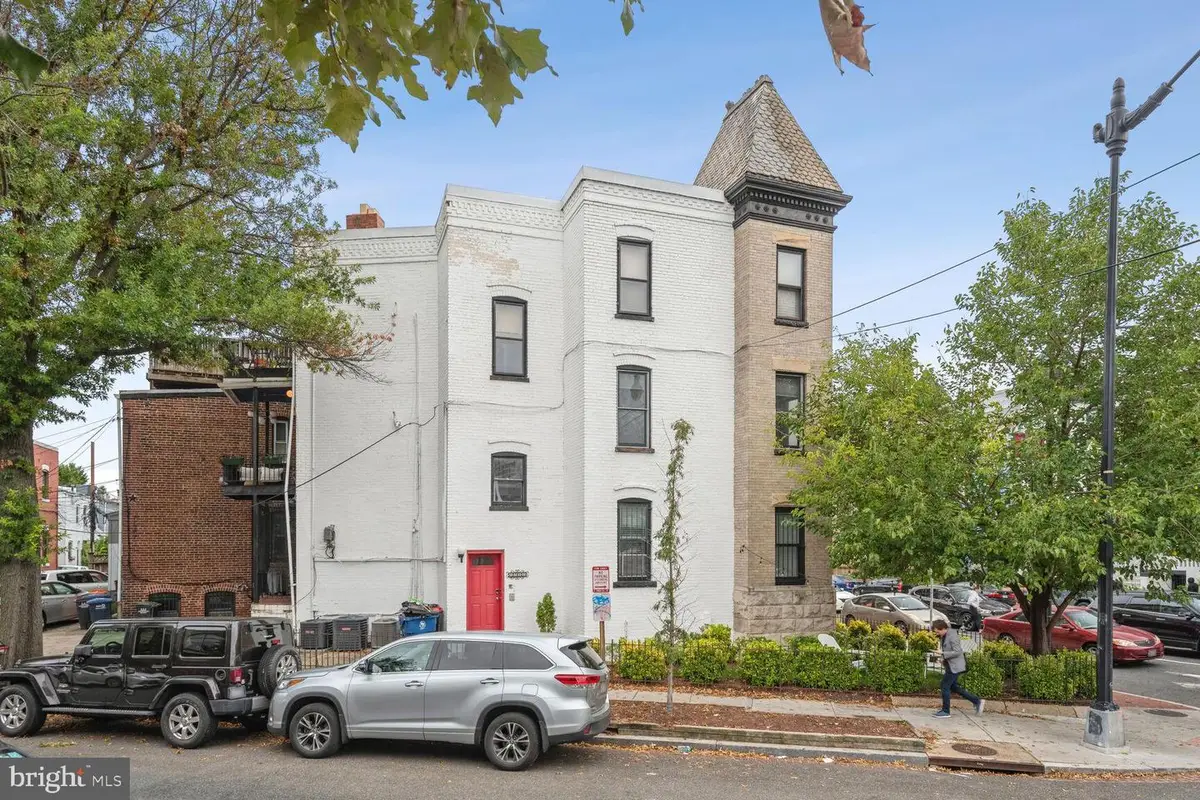 1767 U St Nw #3, Washington, DC 20009 - #1