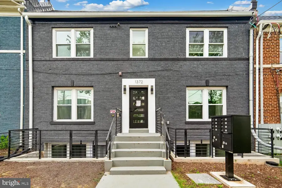 1372 Ne Bryant St Ne #4, Washington, DC 20018 - #2