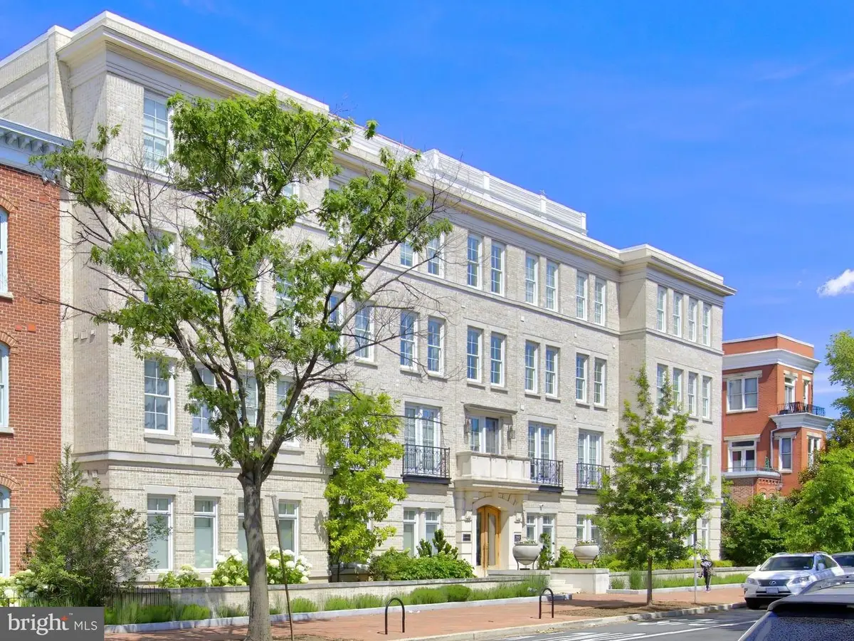 300 8th St Ne #ph502, Washington, DC 20002 - #1