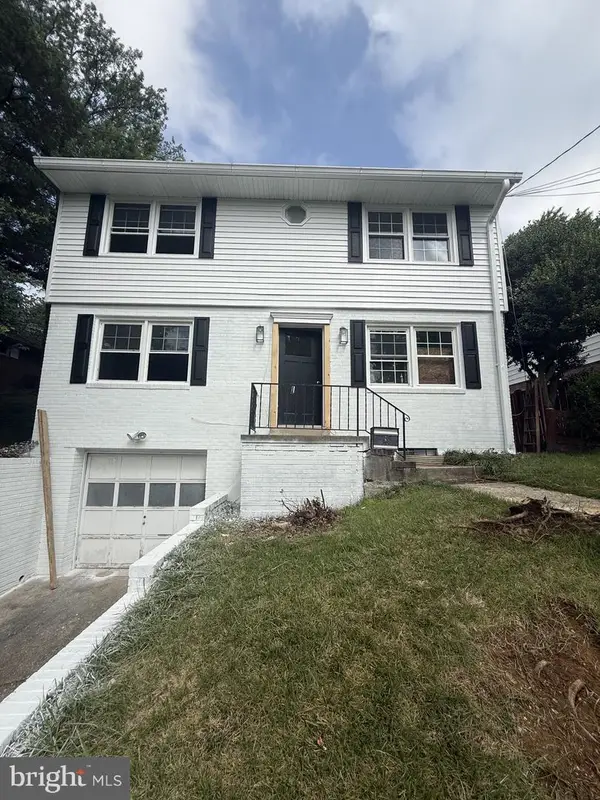 3722 Camden St Se, WASHINGTON, DC 20020