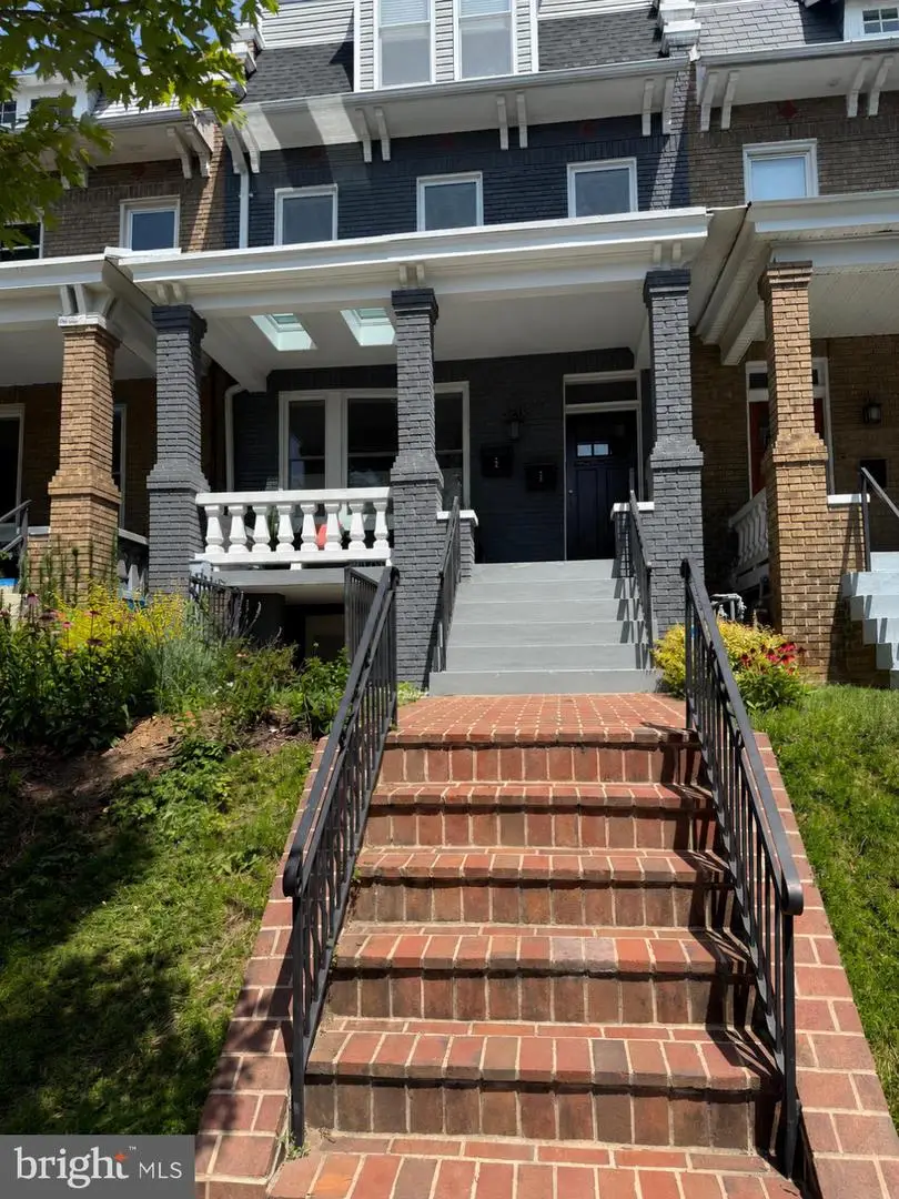 3803 10th St Nw #2, Washington, DC 20011 - #1