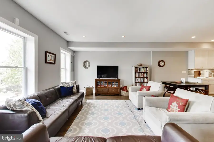 3803 10th St Nw #2, Washington, DC 20011 - #2