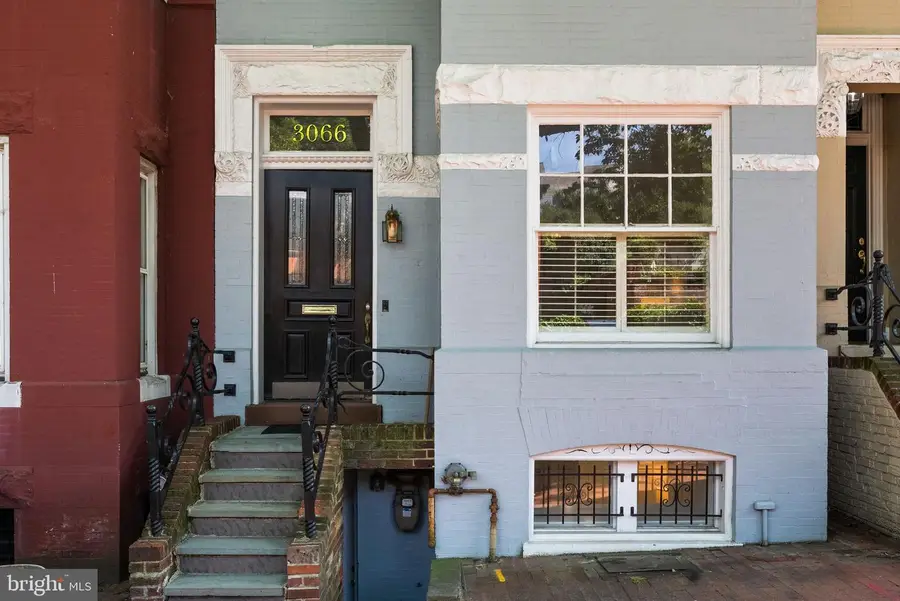 3066 Q St Nw, Washington, DC 20007 - #2