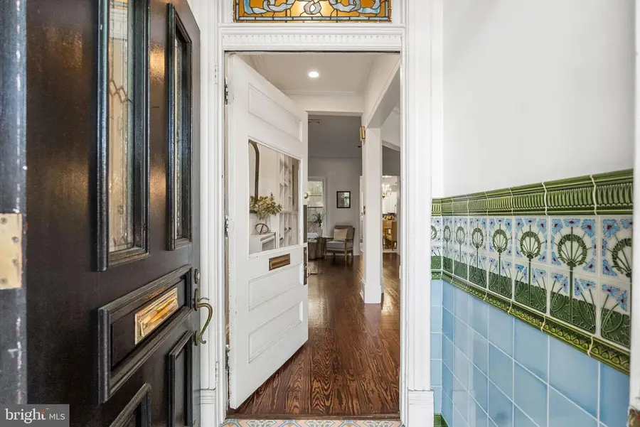 3066 Q St Nw, Washington, DC 20007 - #3