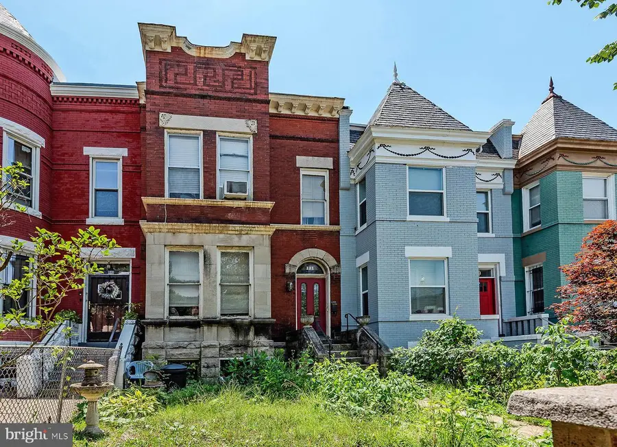 121 R St Ne, Washington, DC 20002 - #2