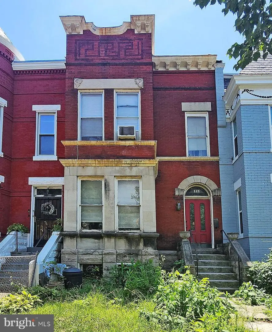 121 R St Ne, Washington, DC 20002 - #3