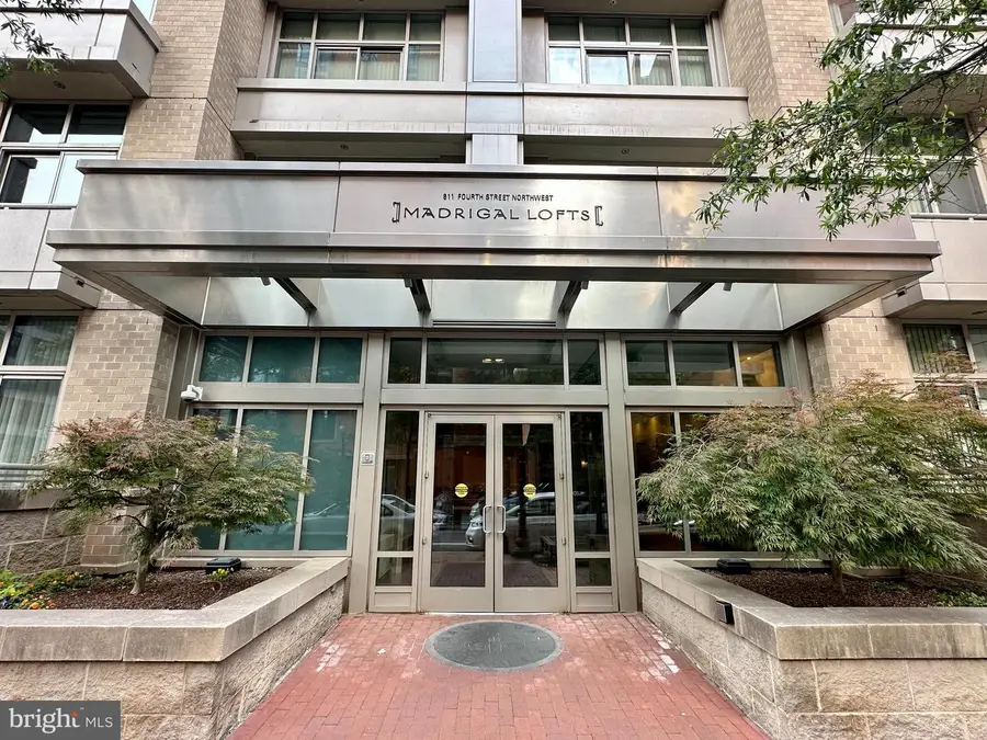 811 4th St Nw #318, Washington, DC 20001 - #2
