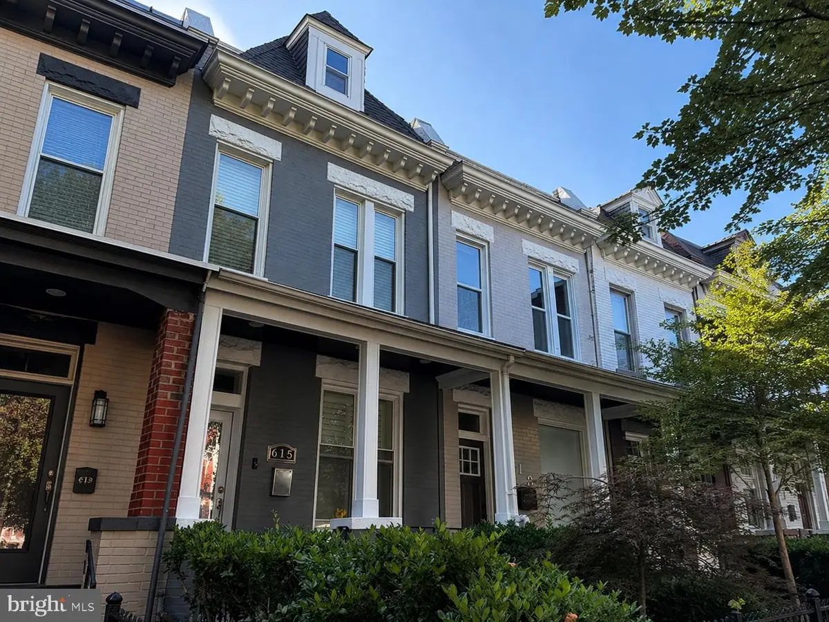615 11th St Ne, Washington, DC 20002 - #1