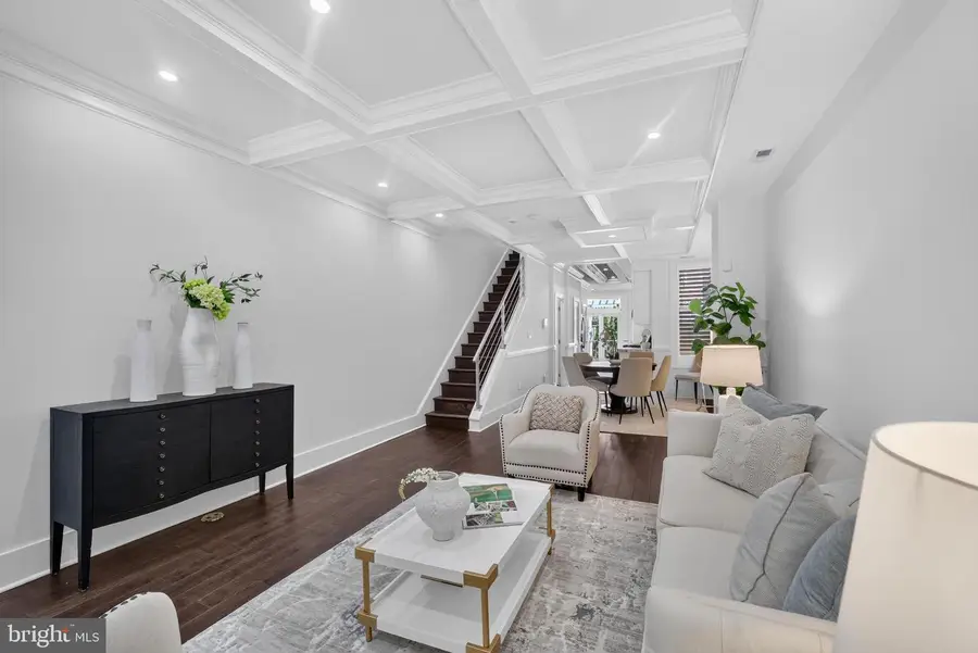 615 11th St Ne, Washington, DC 20002 - #3
