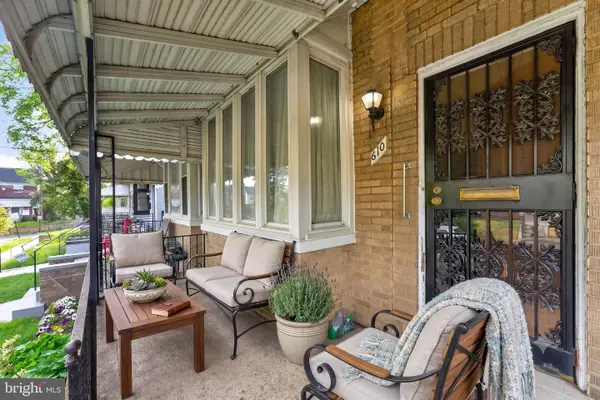 610 Tewkesbury Pl Nw, WASHINGTON, DC 20012