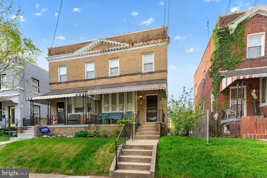 610 Tewkesbury Pl Nw, Washington, DC 20012 - #2