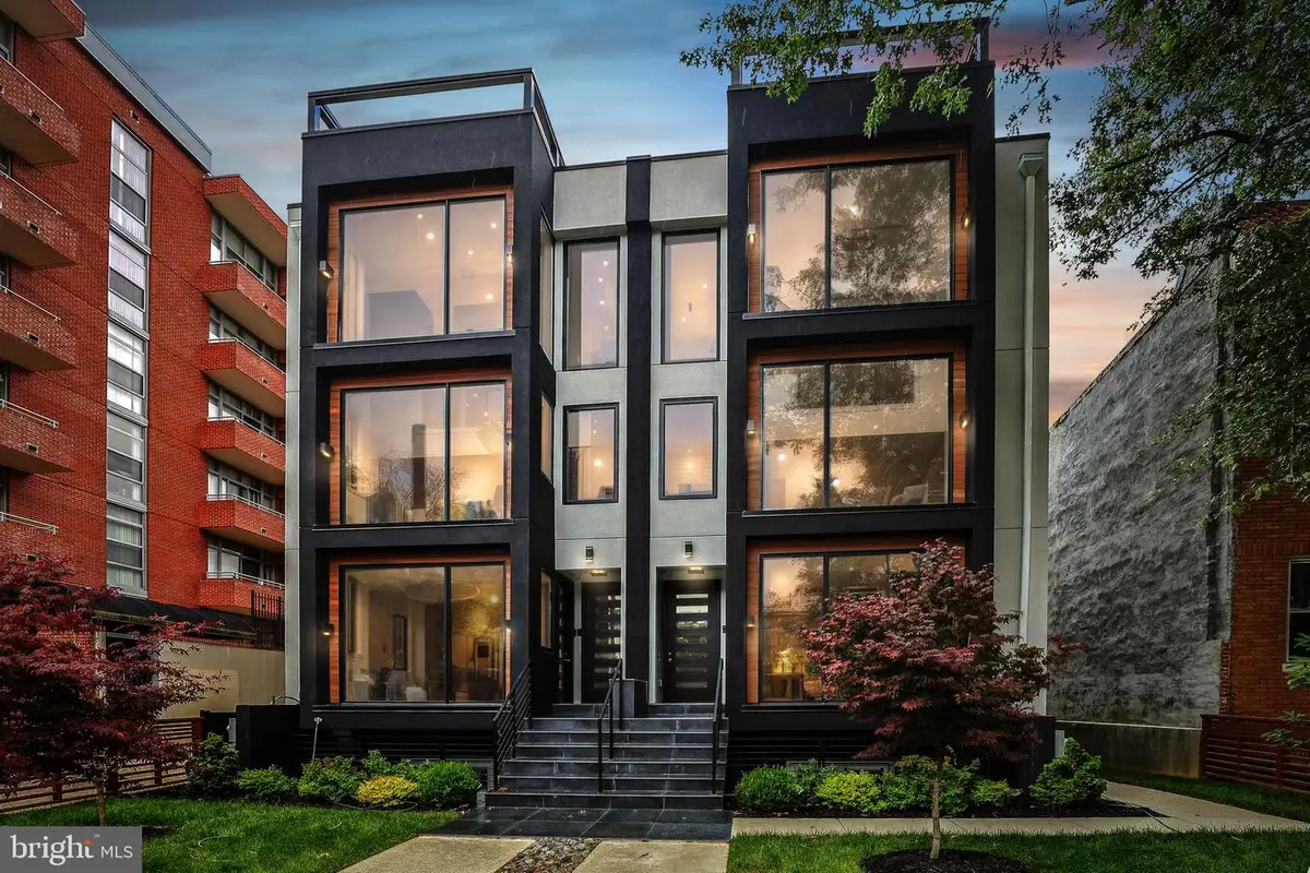 304 K St Ne #1, Washington, DC 20002 - #1