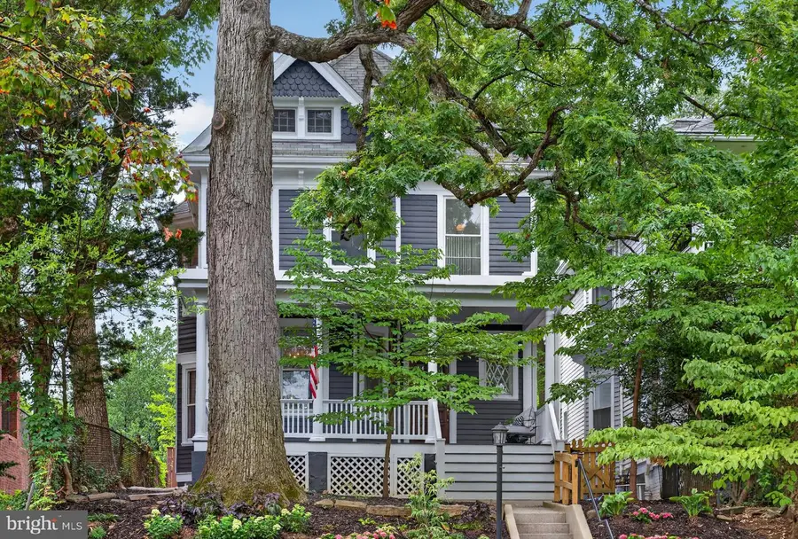 1870 Newton St Nw, Washington, DC 20010 - #3