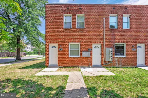 4700 Quarles St Ne, WASHINGTON, DC 20019