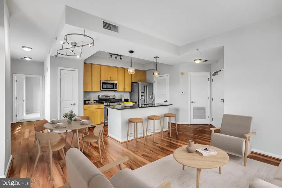 1001 L St Nw #811, Washington, DC 20001 - #2