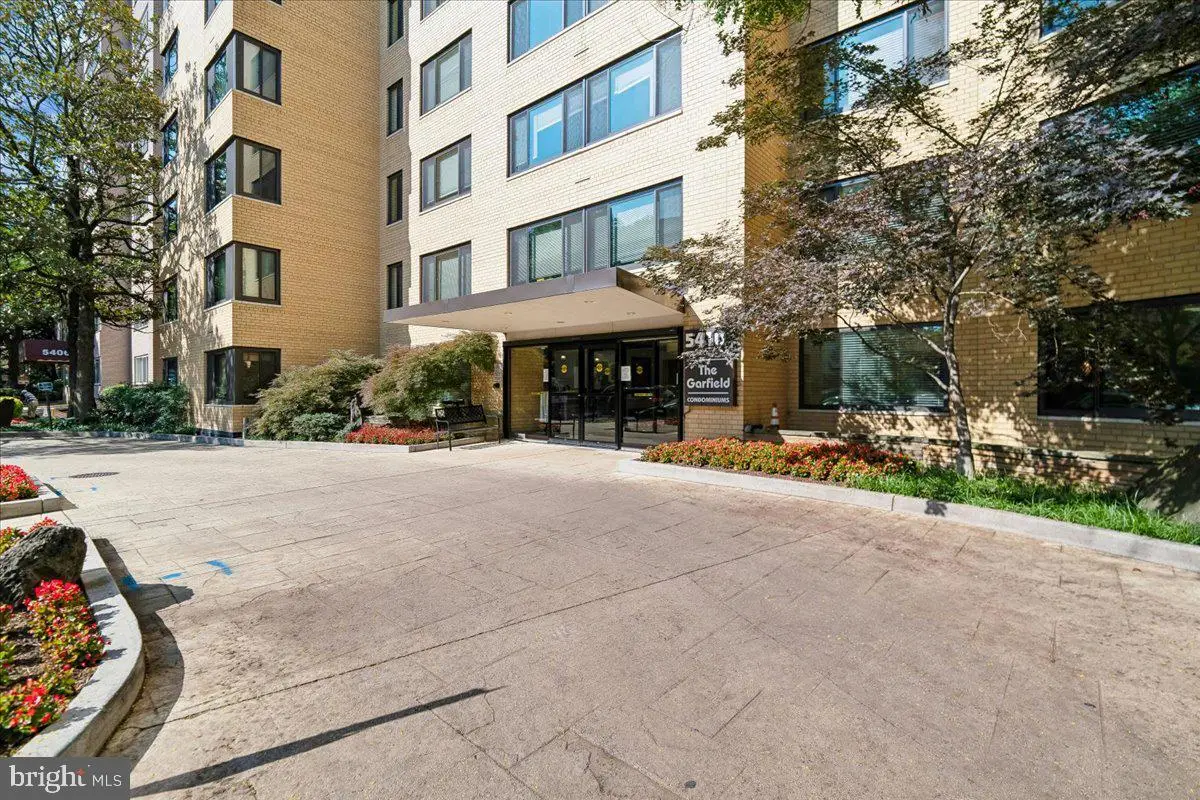 5410 Connecticut Ave Nw #610, Washington, DC 20015 - #1