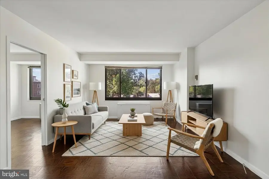 5410 Connecticut Ave Nw #610, Washington, DC 20015 - #2