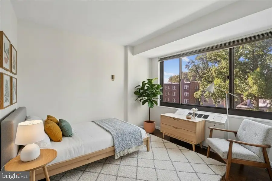 5410 Connecticut Ave Nw #610, Washington, DC 20015 - #3