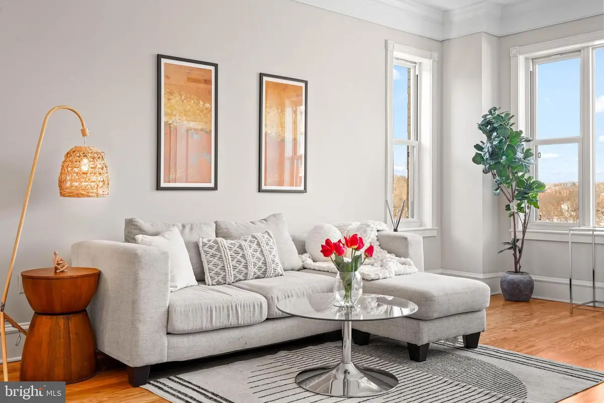 2600 Pennsylvania Ave Nw #501, Washington, DC 20037 - #1