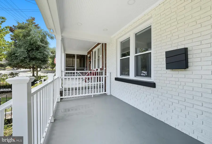4902 4th St Nw, Washington, DC 20011 - #3